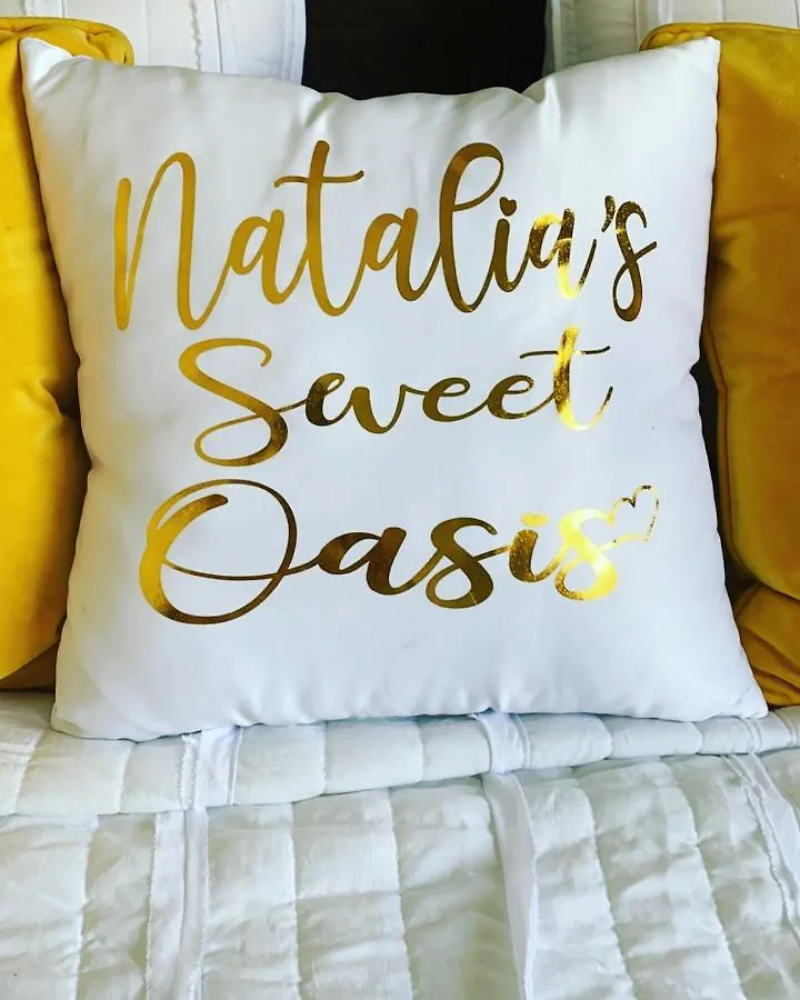 Natalia'S Sweet Oasis Apartment Lucea 0*,  Jamaica