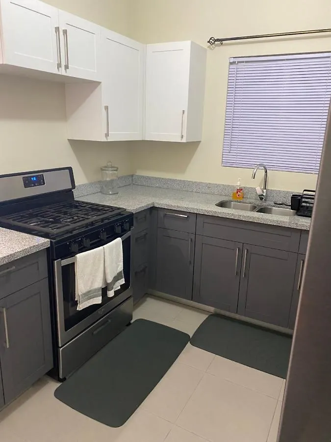 Natalia'S Sweet Oasis Apartment Lucea