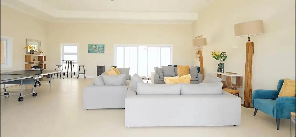 Natalia'S Sweet Oasis Apartment Lucea