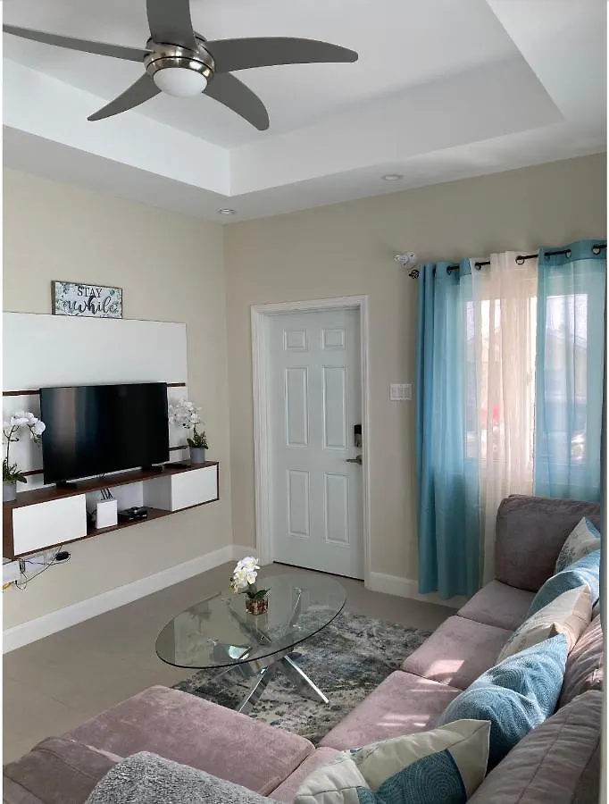 Natalia'S Sweet Oasis Apartment Lucea