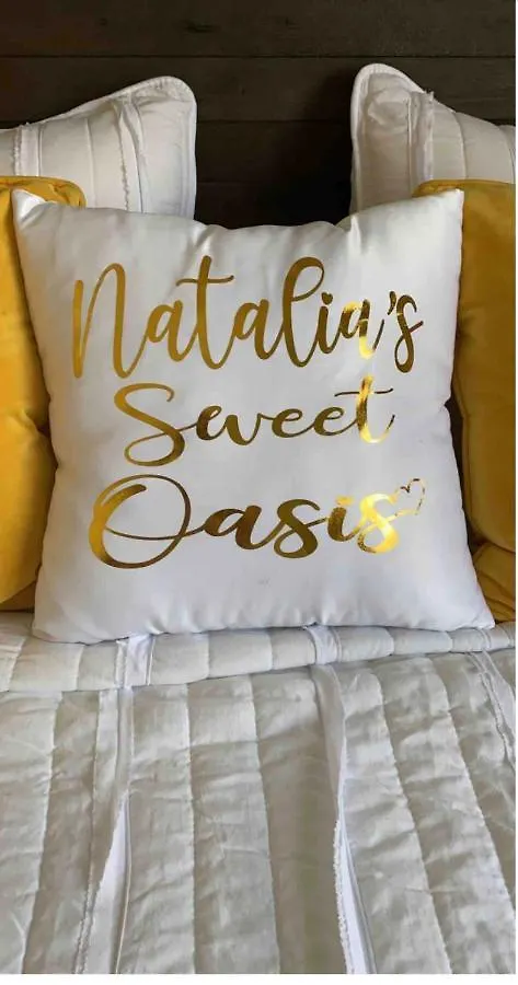 Natalia'S Sweet Oasis Apartment Lucea