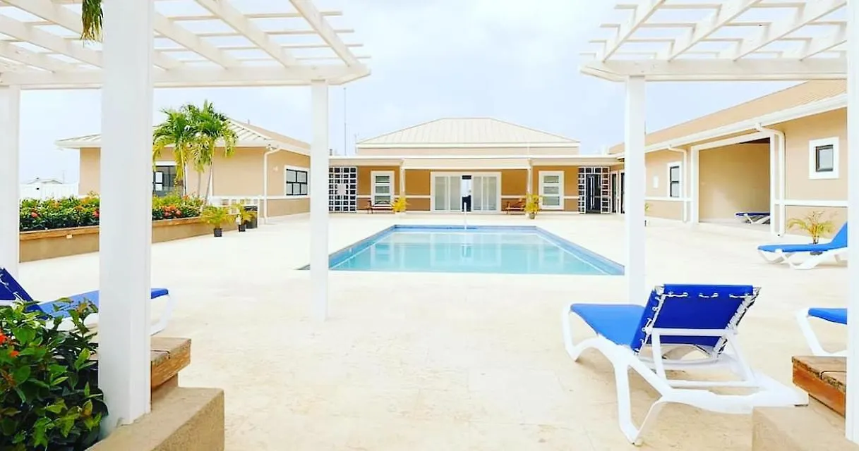 Natalia'S Sweet Oasis Apartment Lucea