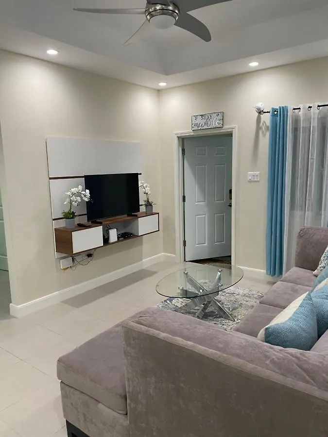 Natalia'S Sweet Oasis Apartment Lucea
