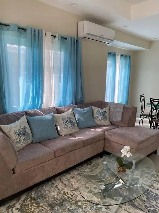 Natalia'S Sweet Oasis Apartment Lucea Jamaica
