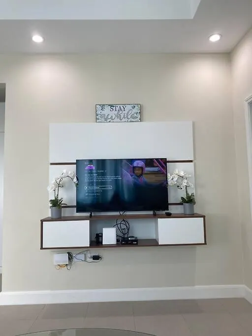 Natalia'S Sweet Oasis Apartment Lucea