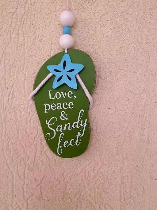 Natalia'S Sweet Oasis Apartment Lucea